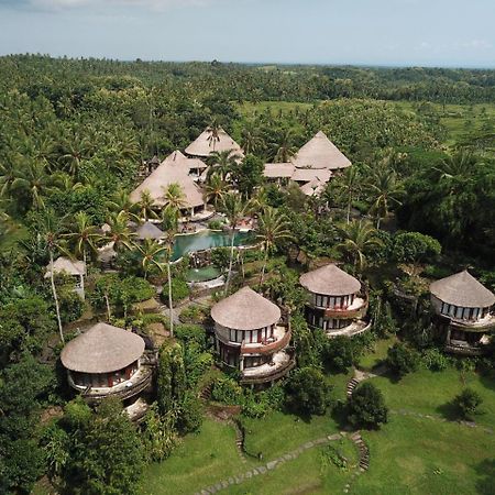 Negara  Taman Wana Resort Palasari מראה חיצוני תמונה