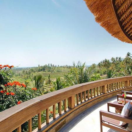 Negara  Taman Wana Resort Palasari מראה חיצוני תמונה