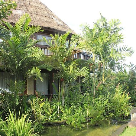 Negara  Taman Wana Resort Palasari מראה חיצוני תמונה