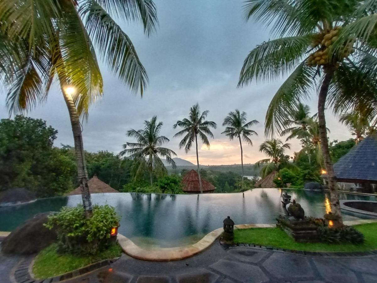 Negara  Taman Wana Resort Palasari מראה חיצוני תמונה