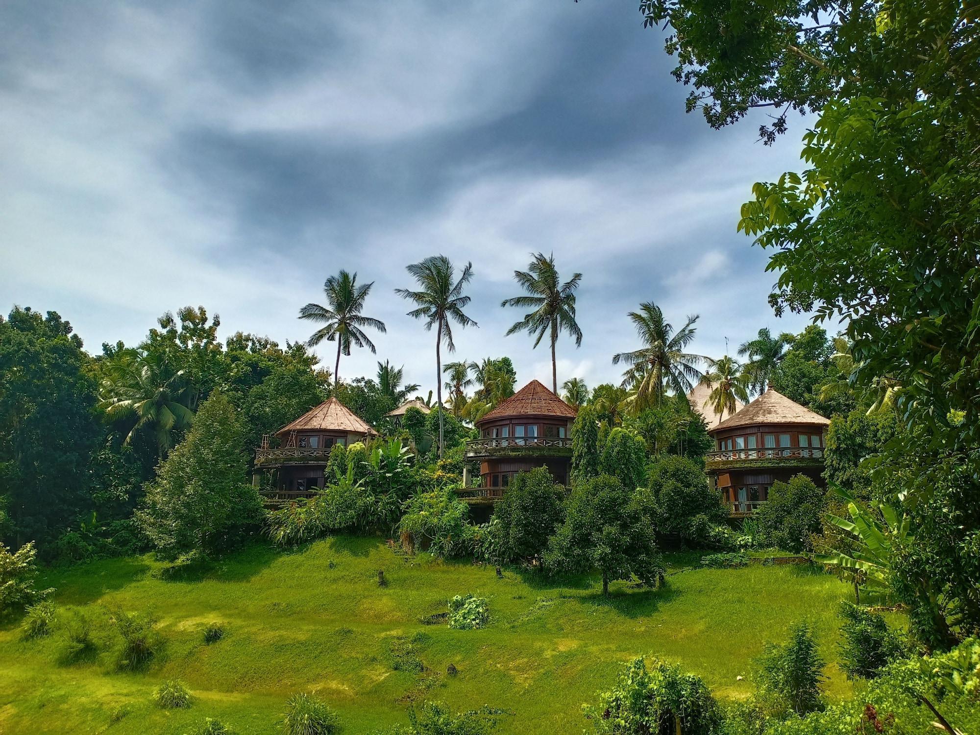 Negara  Taman Wana Resort Palasari מראה חיצוני תמונה