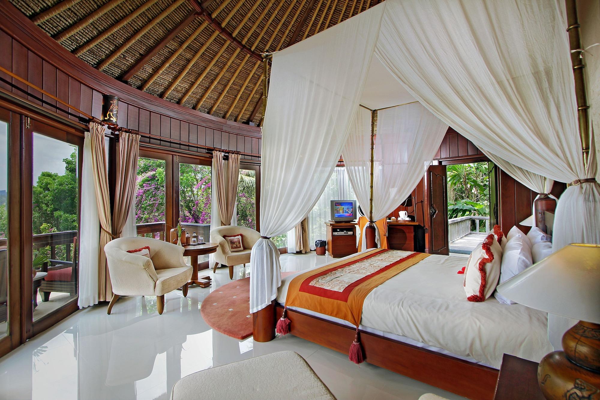 Negara  Taman Wana Resort Palasari מראה חיצוני תמונה