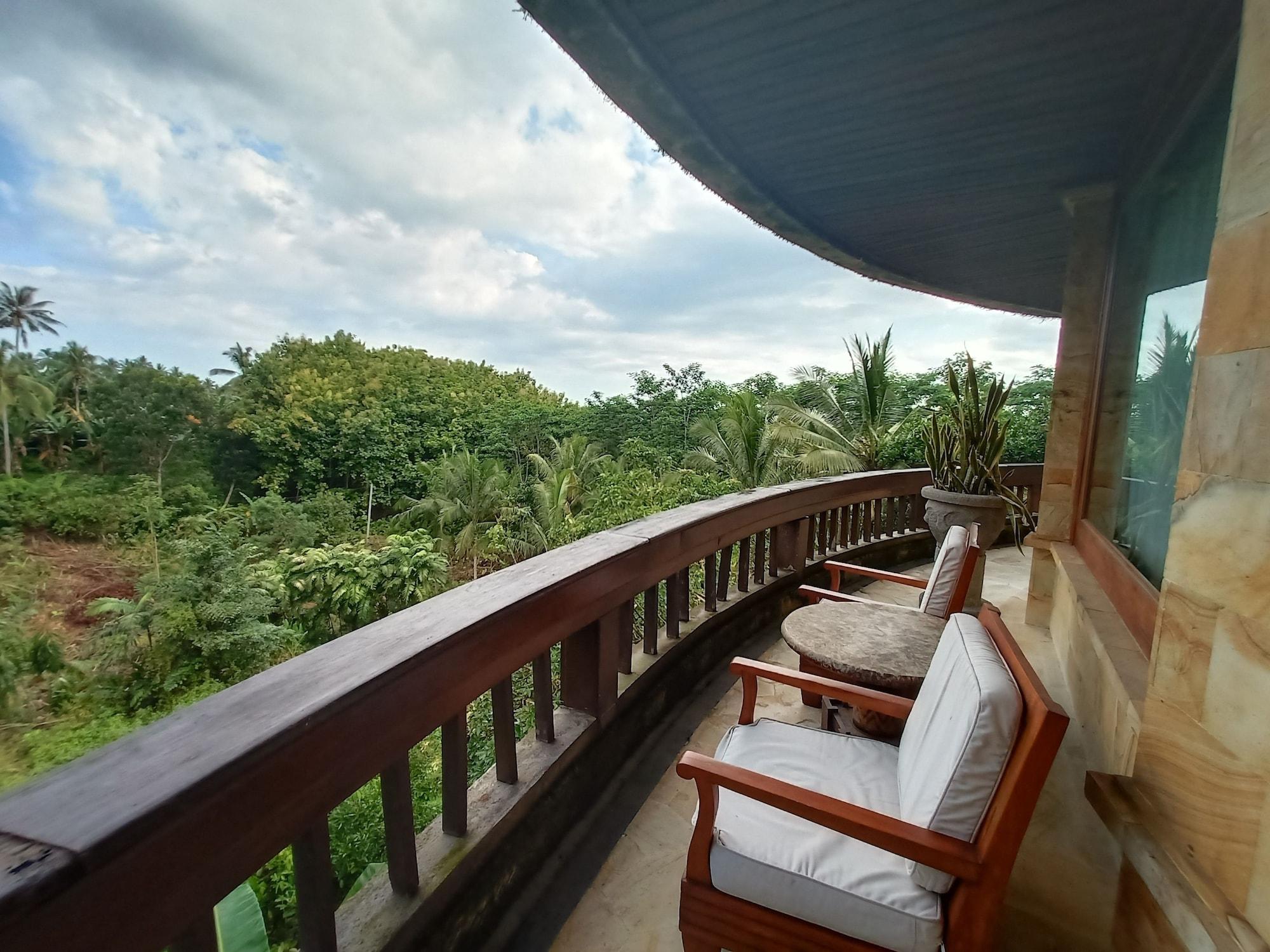 Negara  Taman Wana Resort Palasari מראה חיצוני תמונה