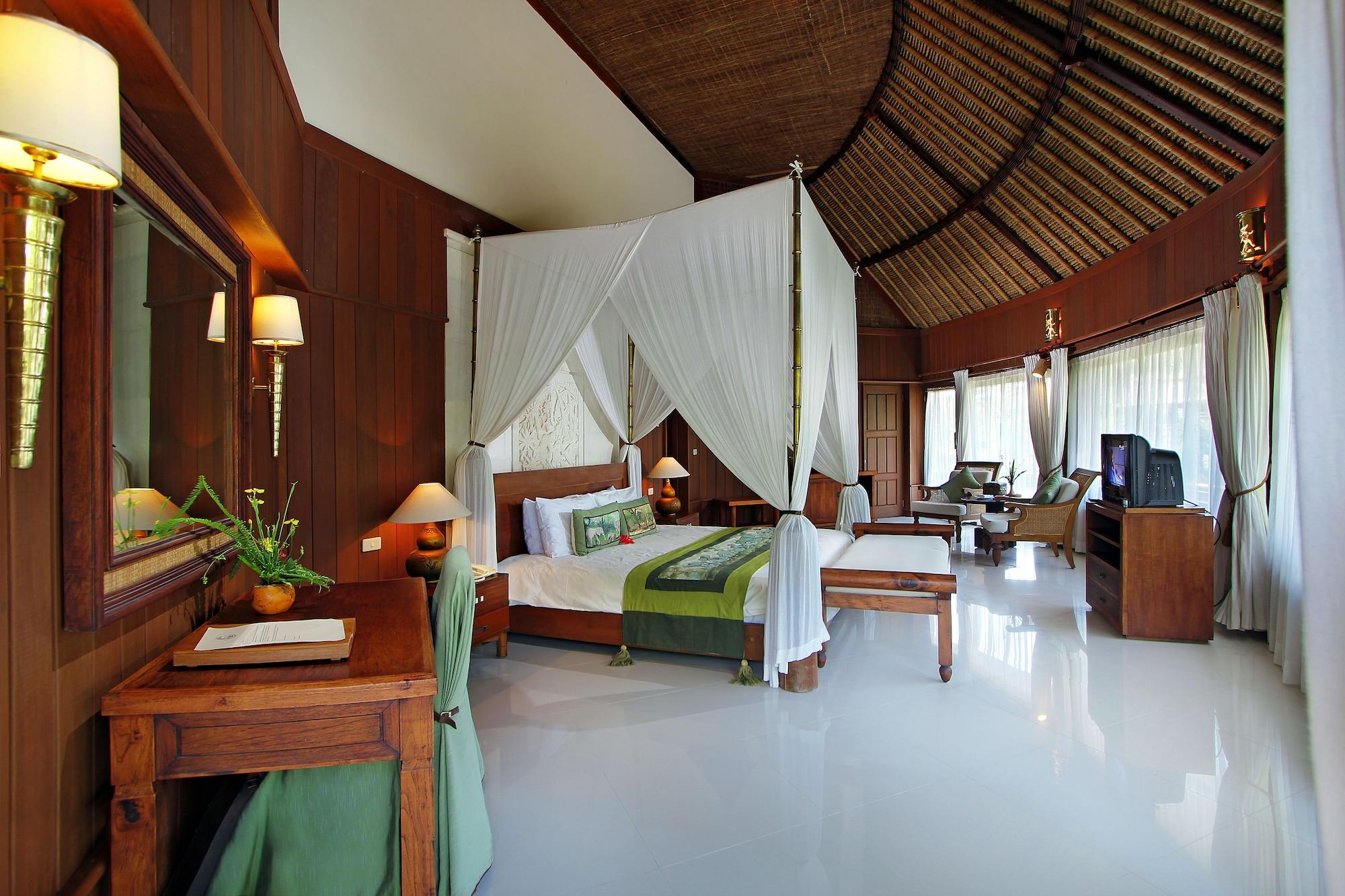 Negara  Taman Wana Resort Palasari מראה חיצוני תמונה
