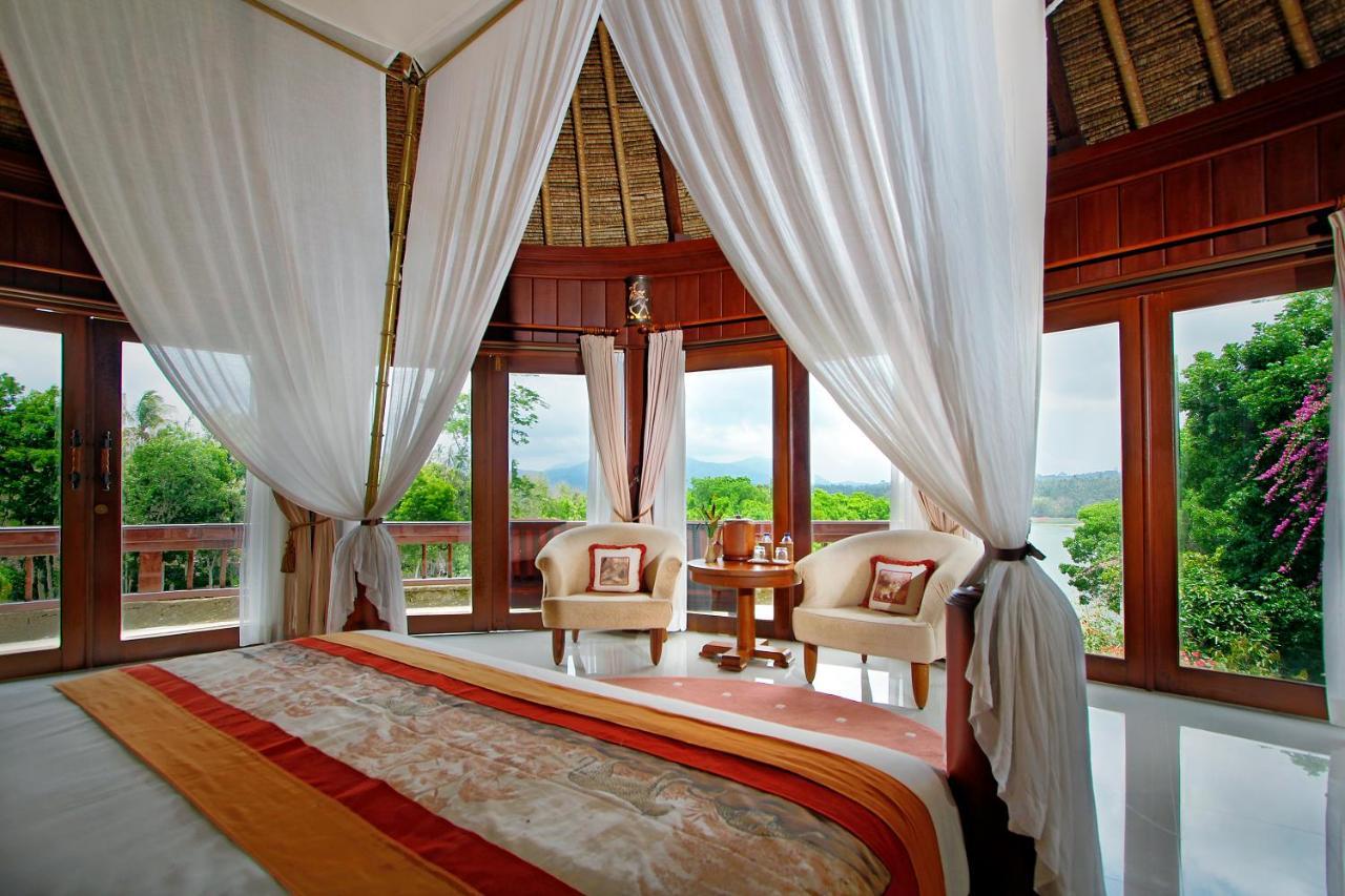 Negara  Taman Wana Resort Palasari מראה חיצוני תמונה