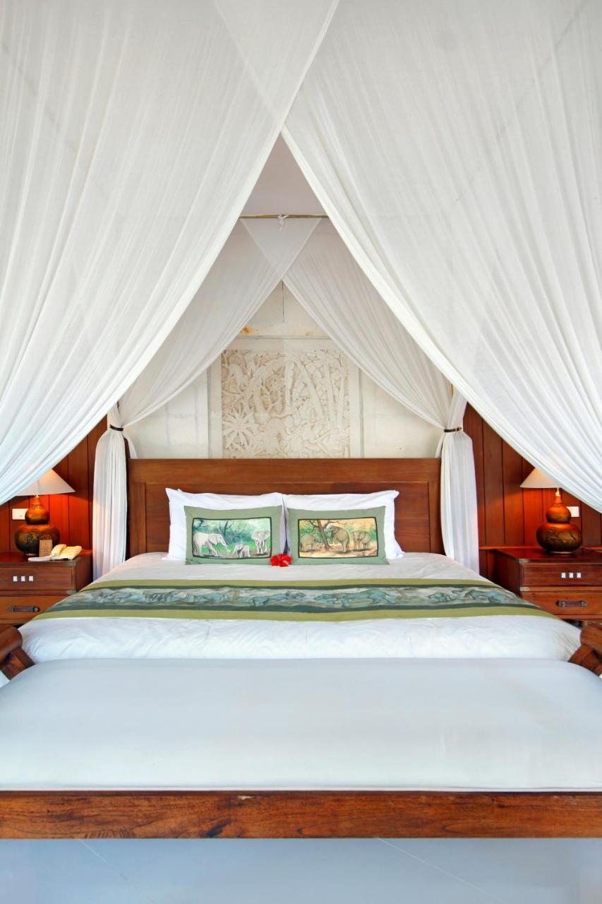 Negara  Taman Wana Resort Palasari מראה חיצוני תמונה