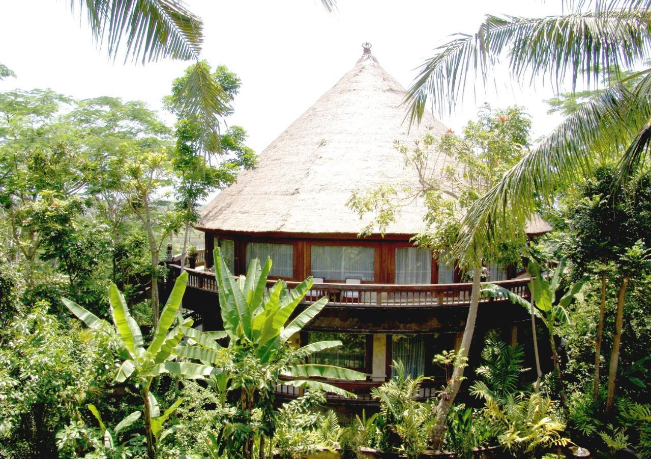 Negara  Taman Wana Resort Palasari מראה חיצוני תמונה