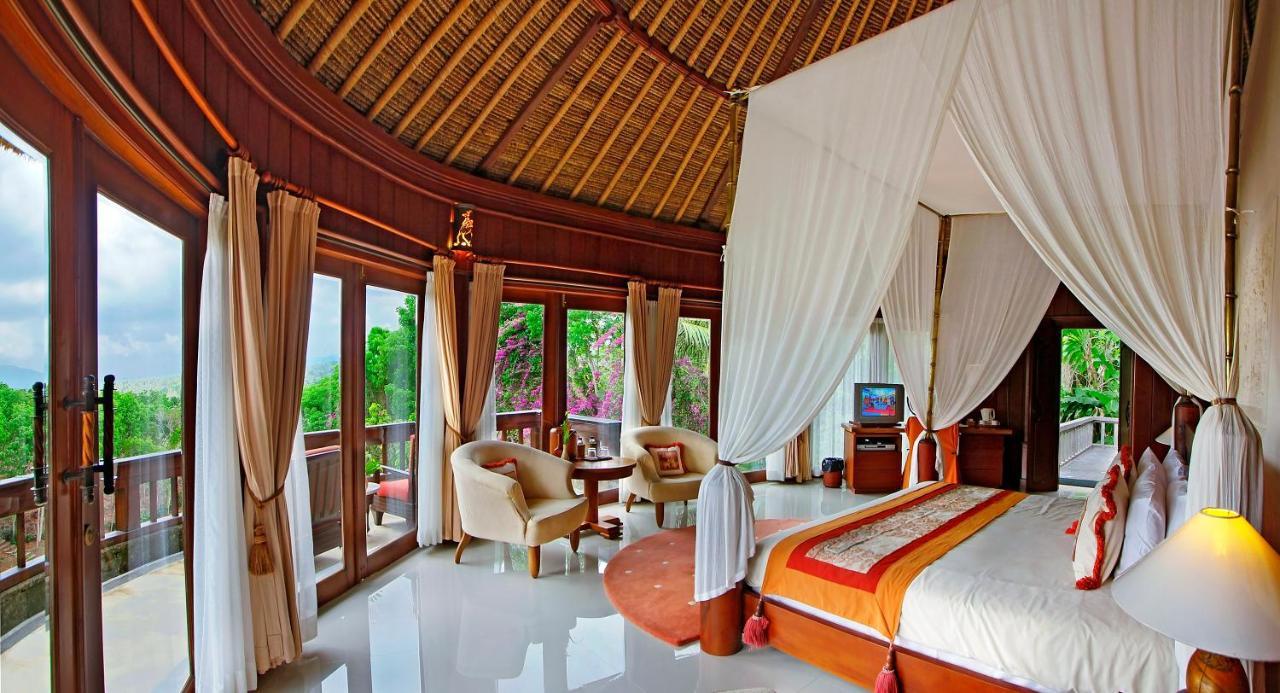 Negara  Taman Wana Resort Palasari מראה חיצוני תמונה
