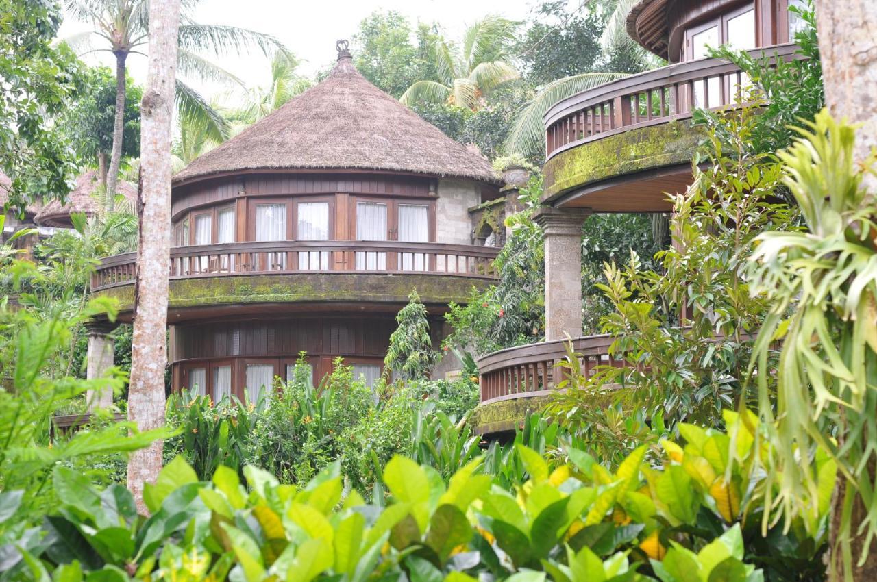 Negara  Taman Wana Resort Palasari מראה חיצוני תמונה