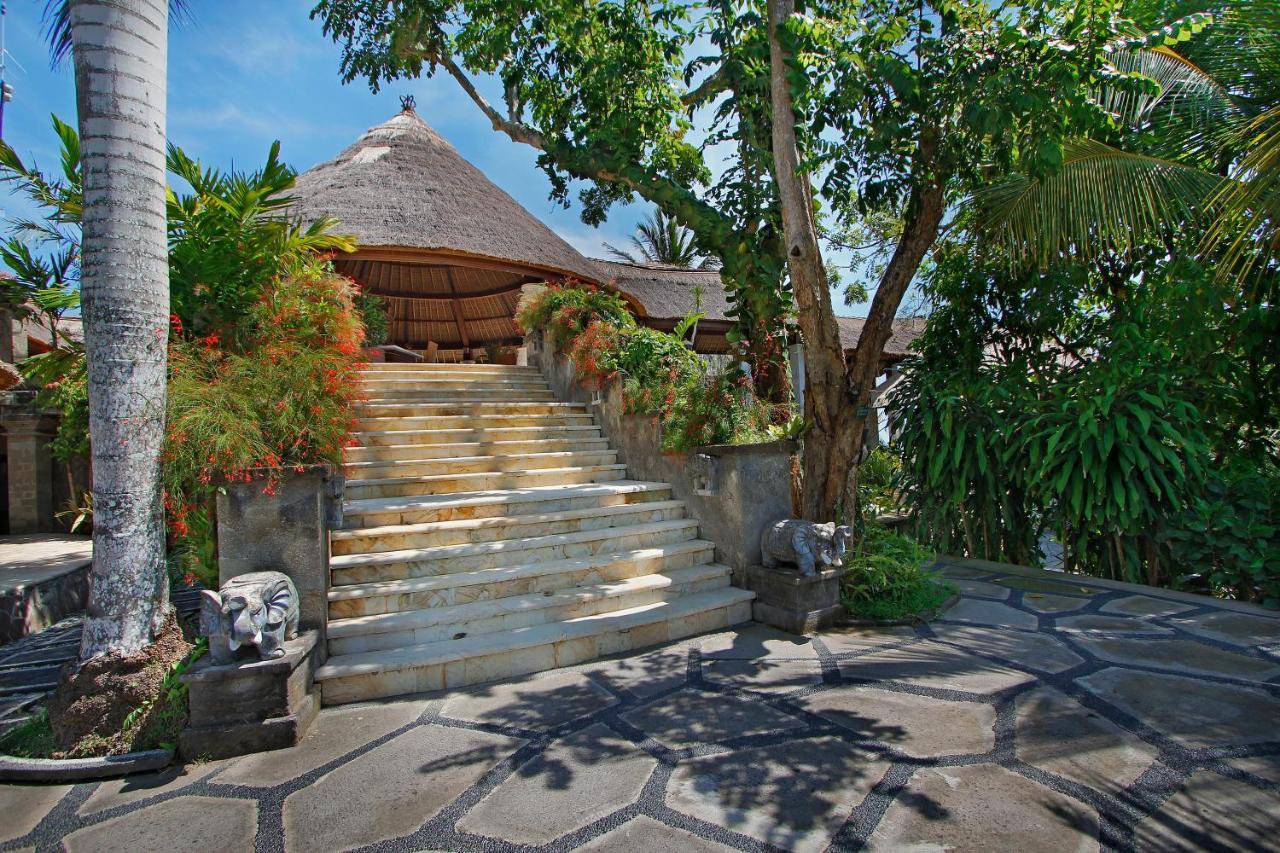 Negara  Taman Wana Resort Palasari מראה חיצוני תמונה