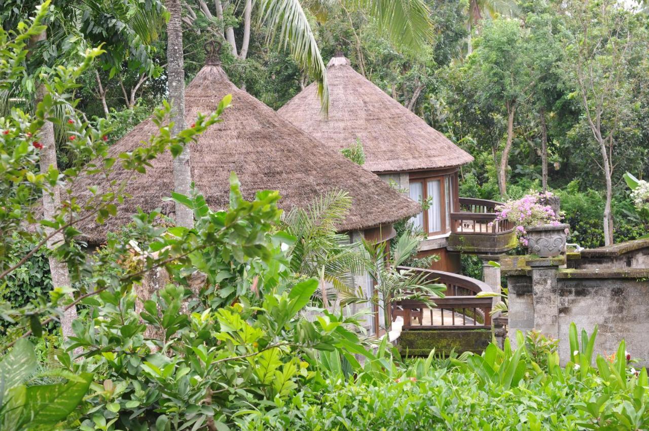 Negara  Taman Wana Resort Palasari מראה חיצוני תמונה