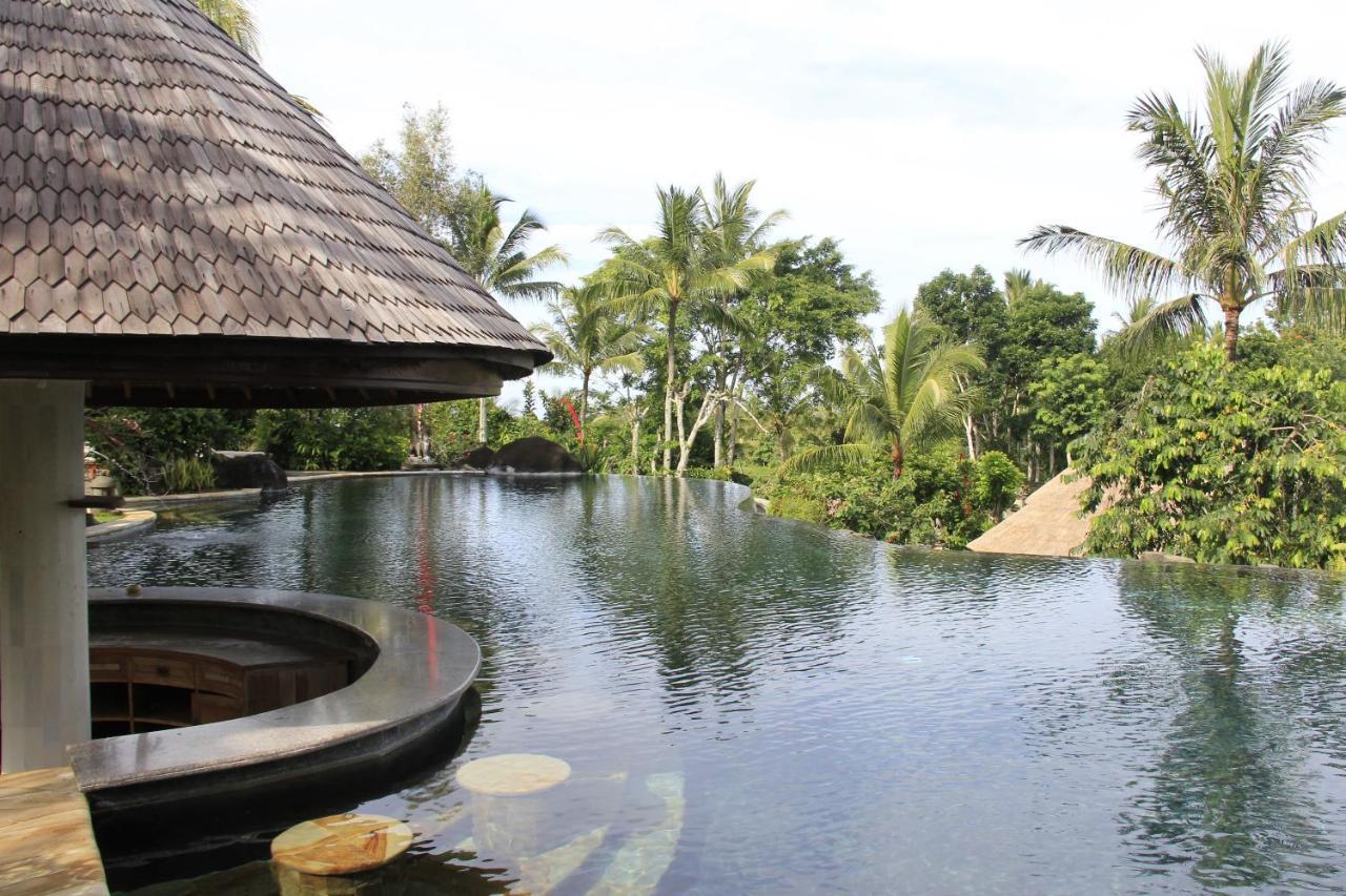 Negara  Taman Wana Resort Palasari מראה חיצוני תמונה