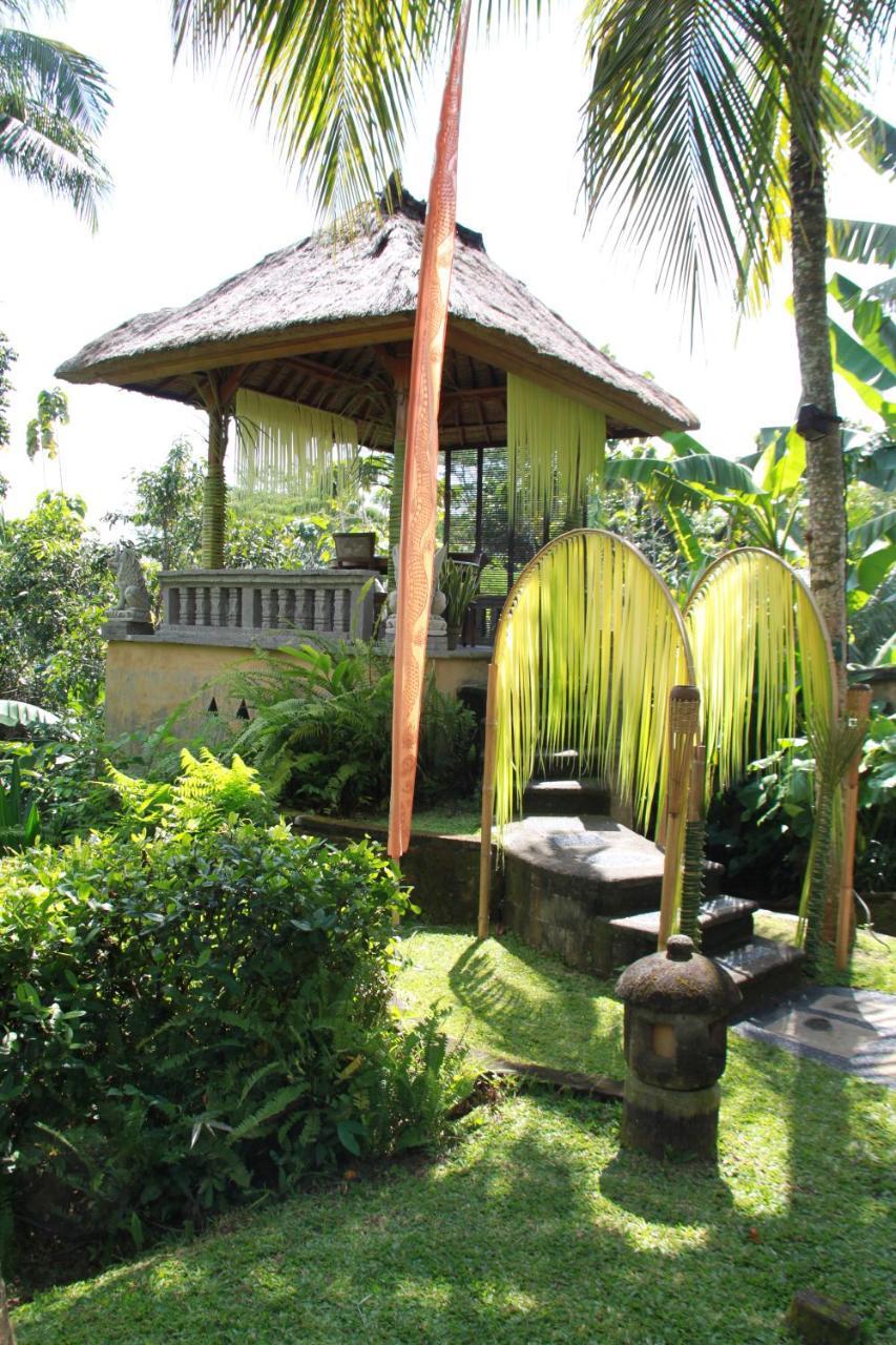 Negara  Taman Wana Resort Palasari מראה חיצוני תמונה