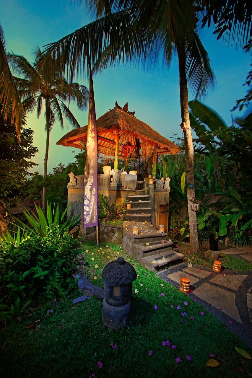 Negara  Taman Wana Resort Palasari מראה חיצוני תמונה