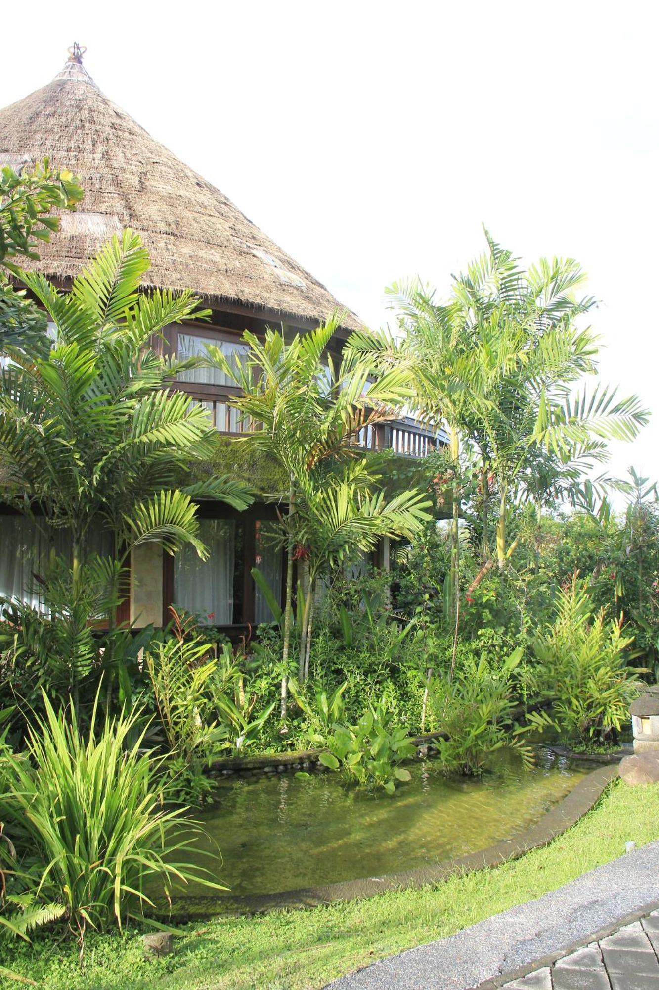 Negara  Taman Wana Resort Palasari מראה חיצוני תמונה