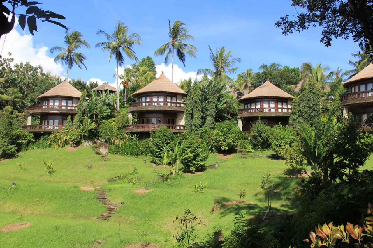 Negara  Taman Wana Resort Palasari מראה חיצוני תמונה