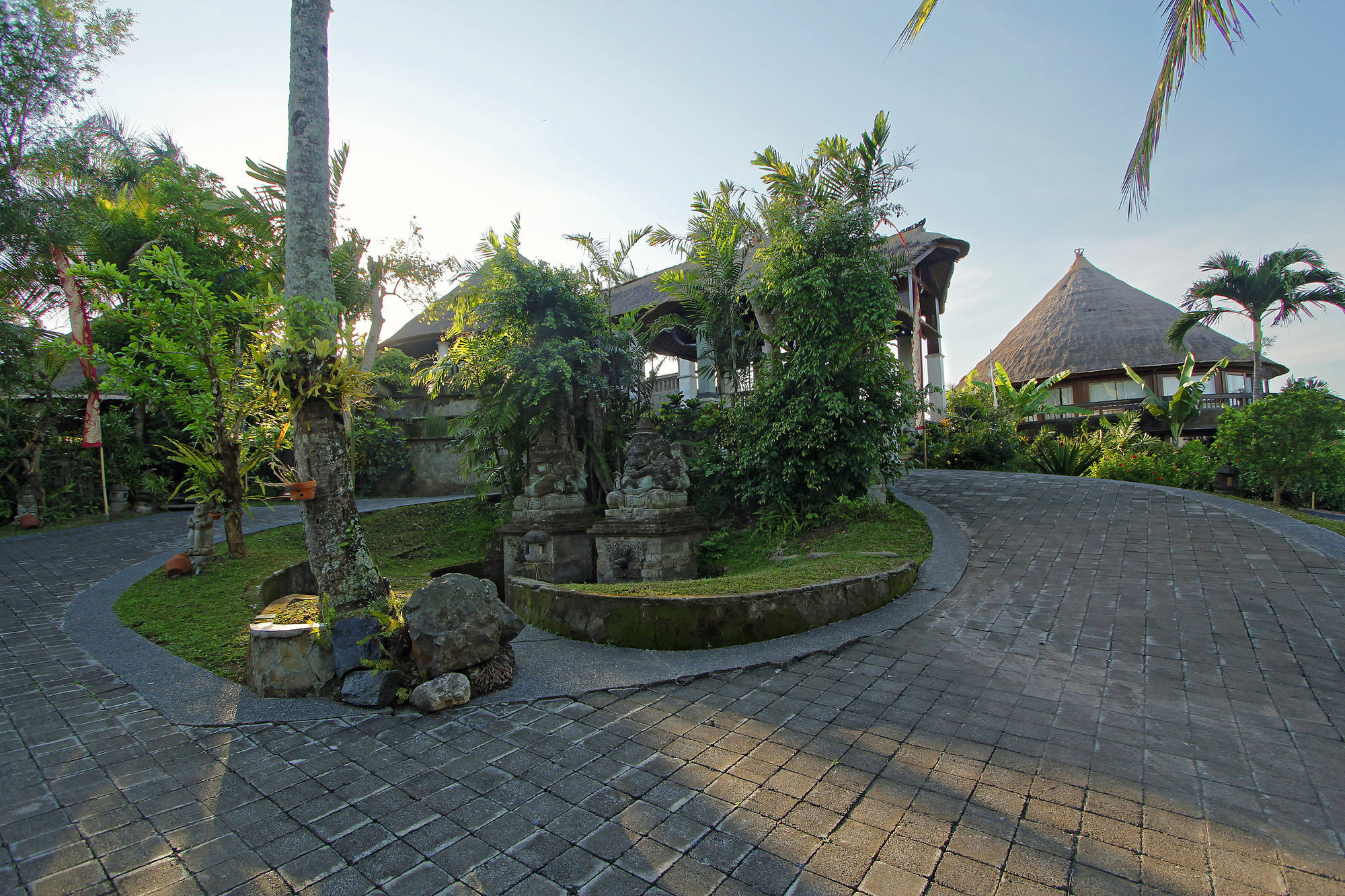 Negara  Taman Wana Resort Palasari מראה חיצוני תמונה