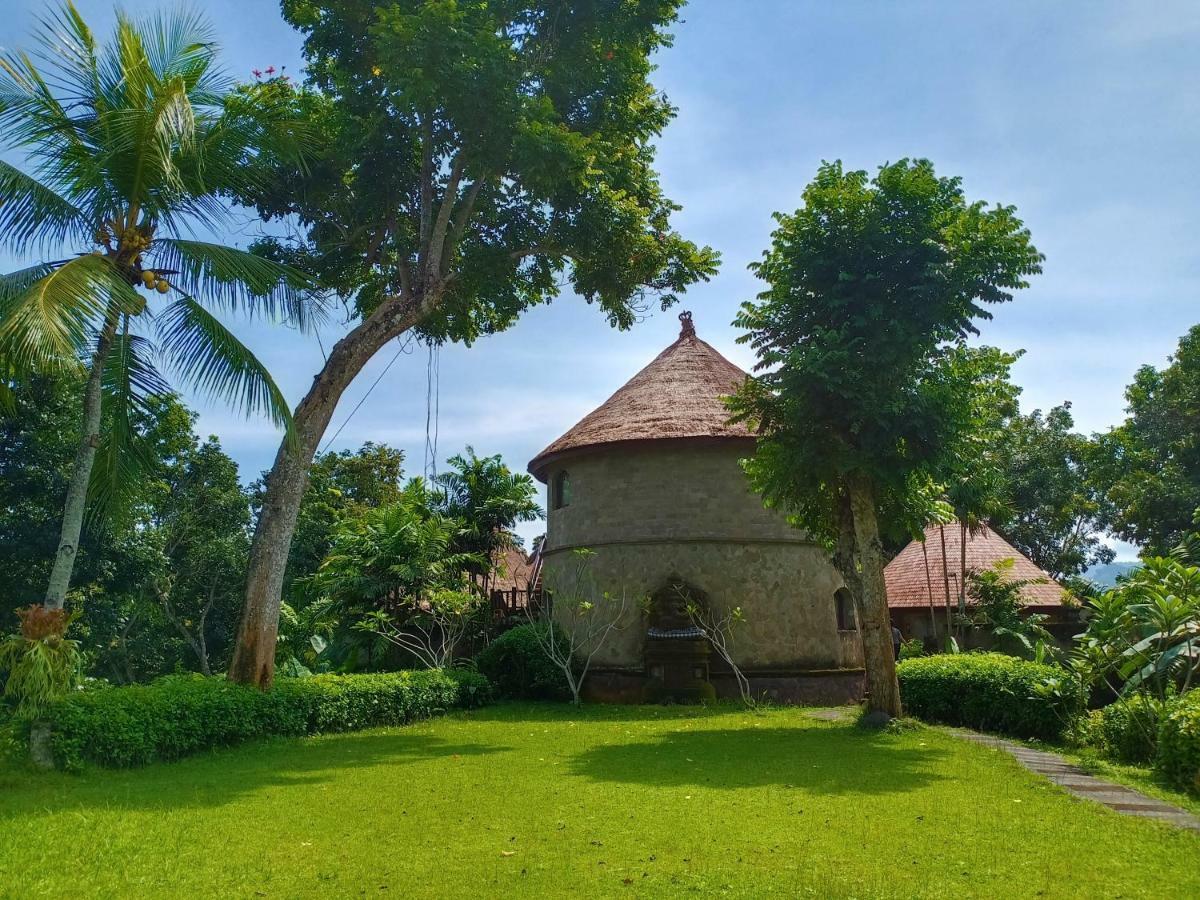 Negara  Taman Wana Resort Palasari מראה חיצוני תמונה