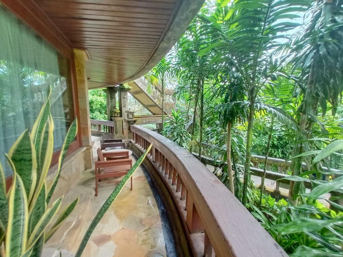 Negara  Taman Wana Resort Palasari מראה חיצוני תמונה